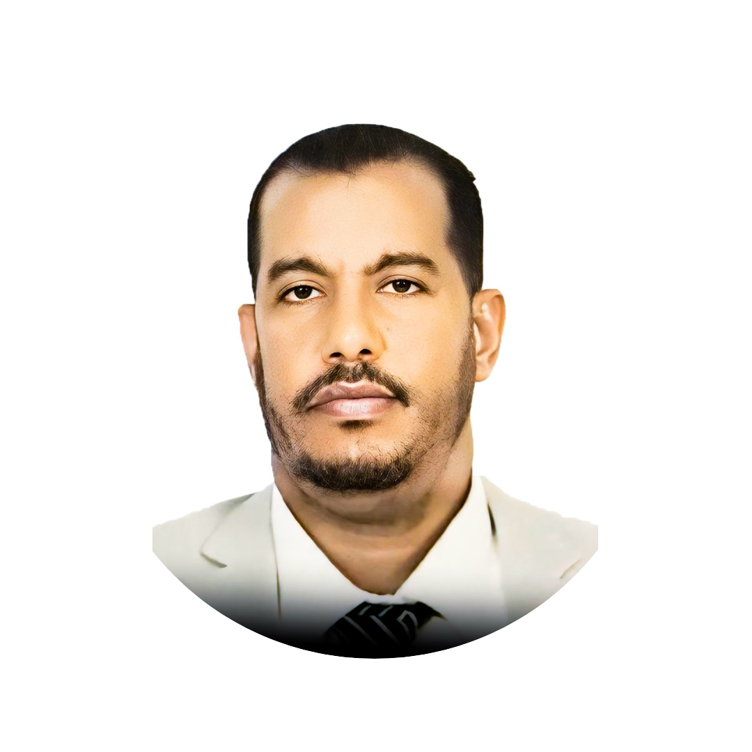 Sid'Ahmed Babe, Directeur du PNA